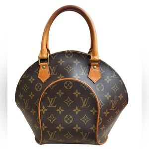 LOUIS VUITTON MONOGRAM ELIPSE PM